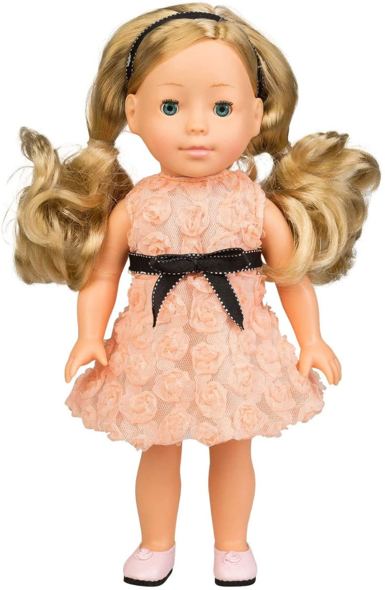 Buy Bambolina Boutique 30cm Fashion Hair Doll (Sold Separately Subject to Availability) | Yallatoys.com