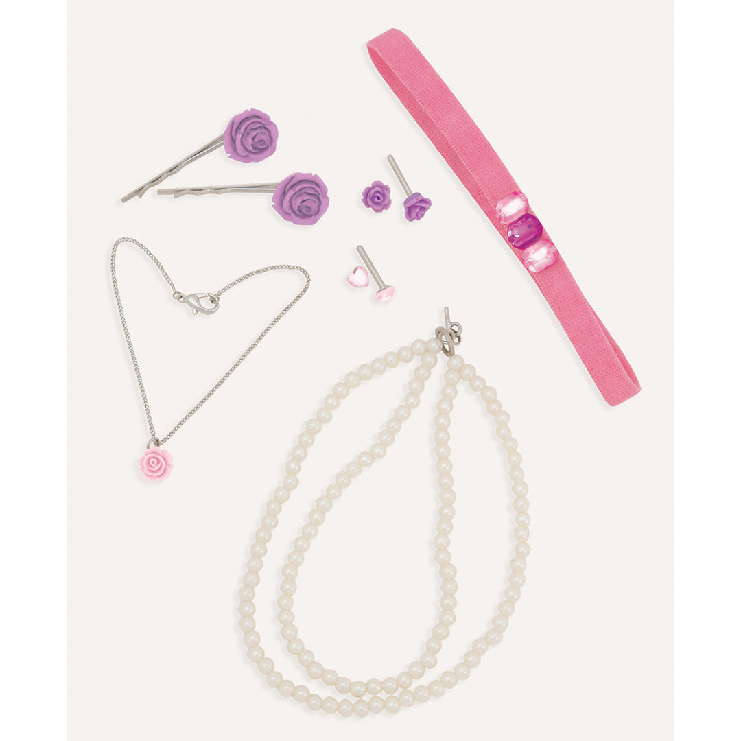 Buy Our Generation Doll Jewelery Doll Anya | Yallatoys.com