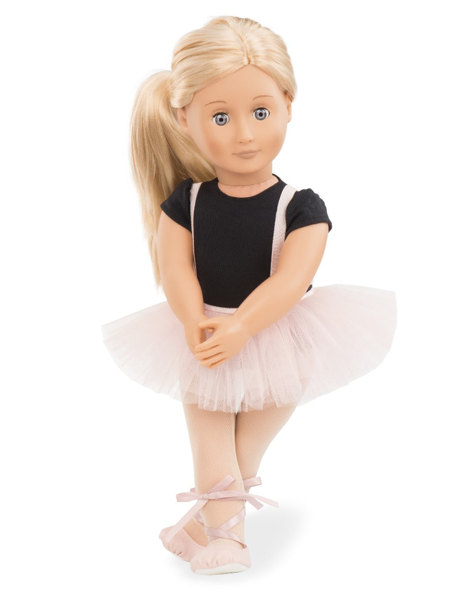 Buy Our Generation Doll Value Pack -SET 1 | Yallatoys.com