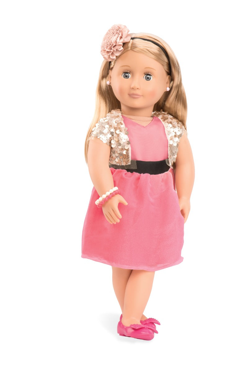 Buy Our Generation Doll Value Pack Set 4 | Yallatoys.com