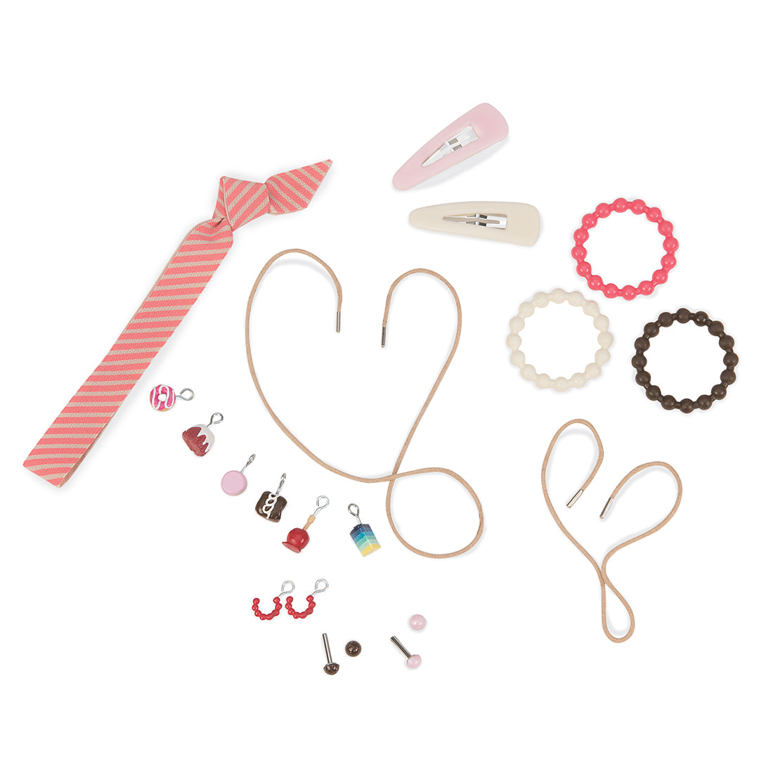 Buy Our Generation Doll Jewelry Doll Audra | Yallatoys.com