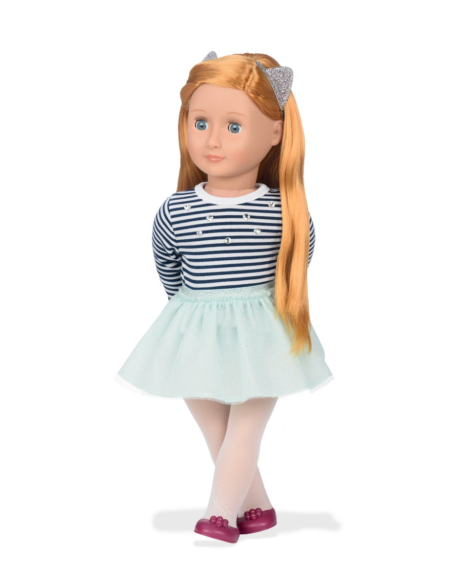 Buy Our Generation Doll Value Pack -SET 2 | Yallatoys.com
