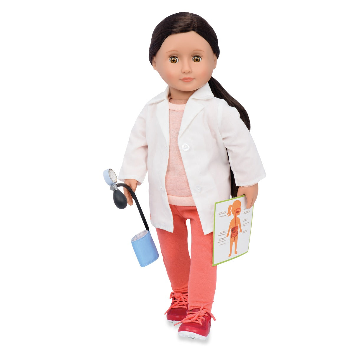 Buy Our Generation Doll Value Pack -SET 3 | Yallatoys.com