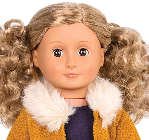 Buy Our Generation Doll Value Pack -SET 2 | Yallatoys.com