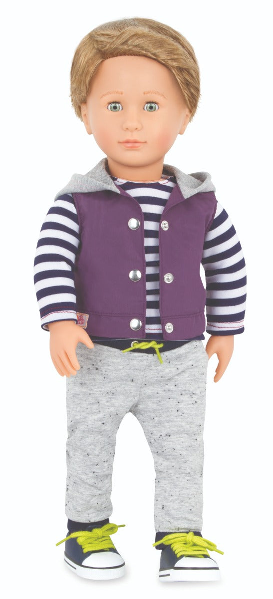 Buy Our Generation Doll Value Pack -SET 1 | Yallatoys.com