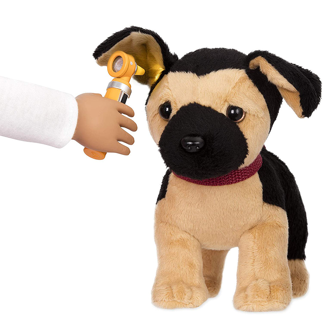 Buy Our Generation Doll Professional Vet Doll Paloma | Yallatoys.com