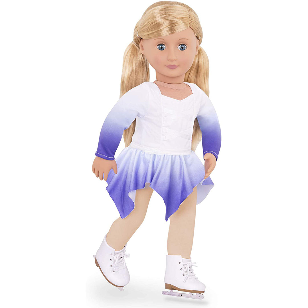 Buy Our Generation Doll Deluxe Doll Katelyn | Yallatoys.com