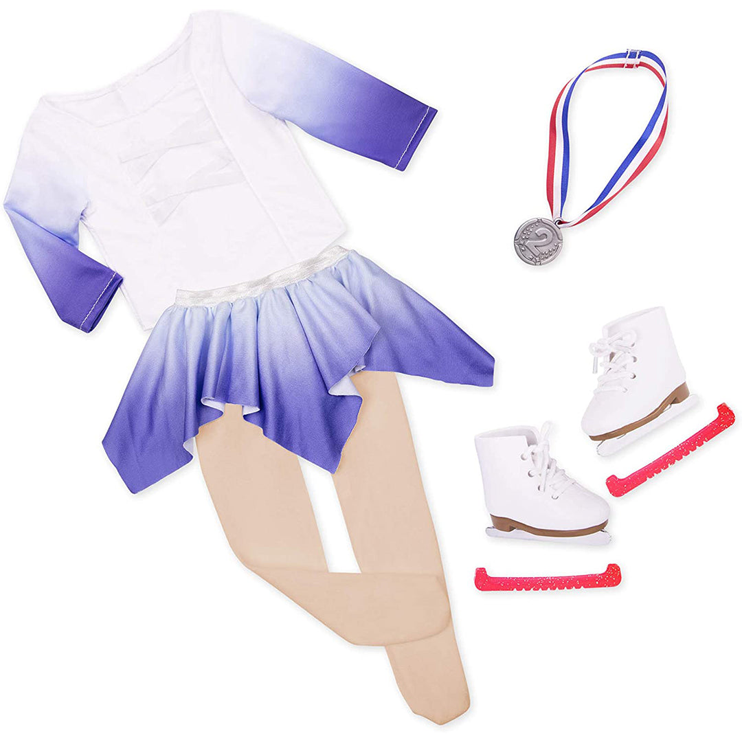 Buy Our Generation Doll Deluxe Doll Katelyn | Yallatoys.com