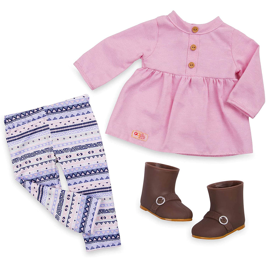 Buy Our Generation Doll Deluxe Doll Katelyn | Yallatoys.com