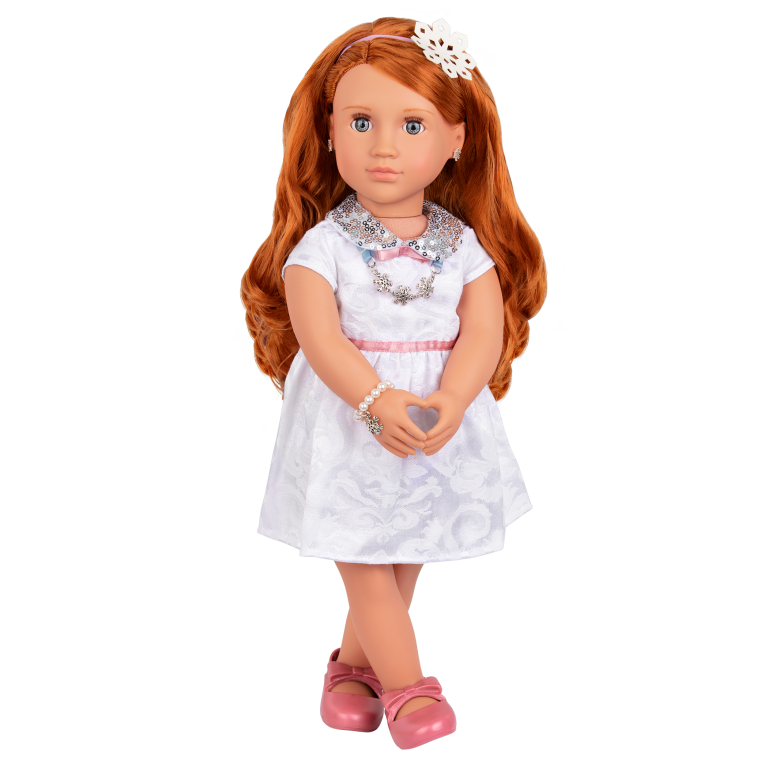 Buy Our Generation Doll Value Pack Set 1 | Yallatoys.com