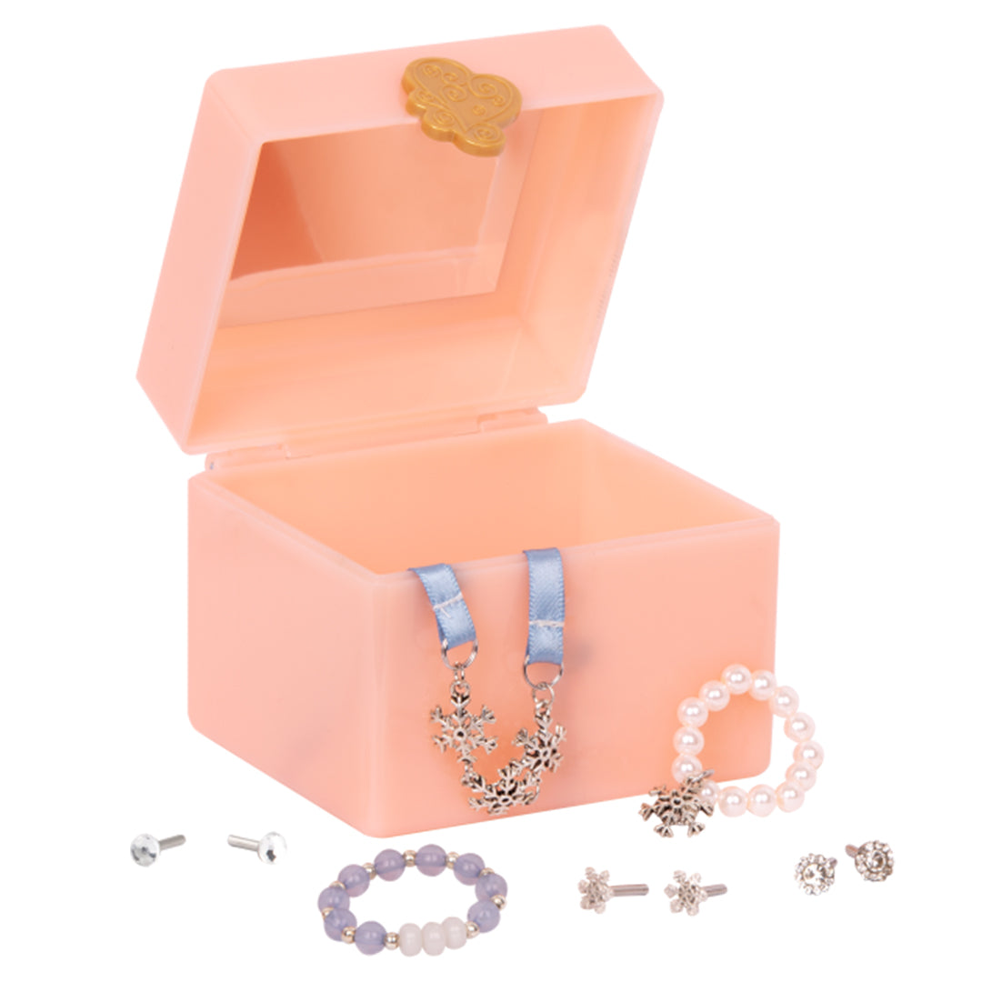 Buy Our Generation Doll Julissa Jewellery Doll | Yallatoys.com