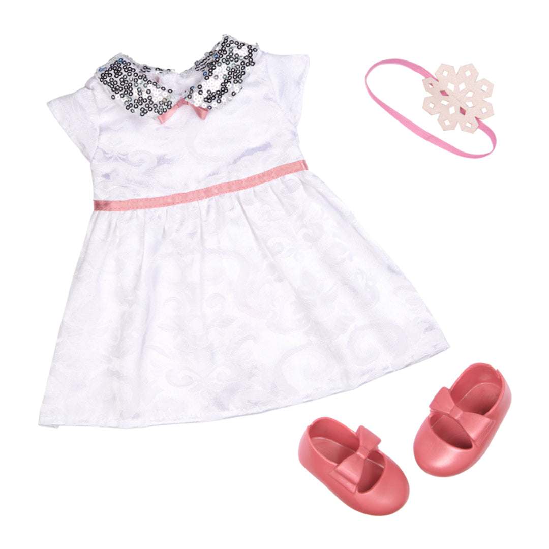 Buy Our Generation Doll Julissa Jewellery Doll | Yallatoys.com