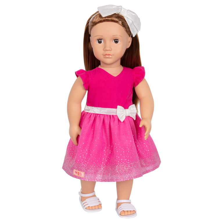 Buy Our Generation Doll Value Pack Set 3 | Yallatoys.com