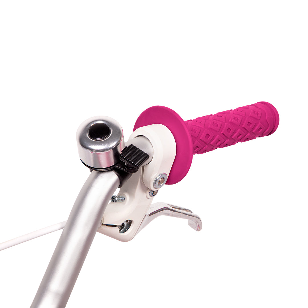 Buy Our Generation Doll Childrens 20inch Bicycle with Doll Seat and Doll Helmet | Yallatoys.com