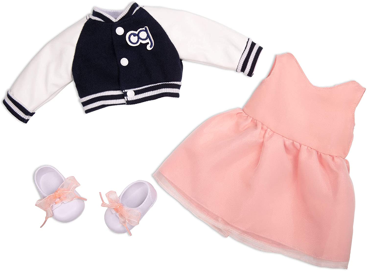 Buy Our Generation Doll Retro Terry | Yallatoys.com