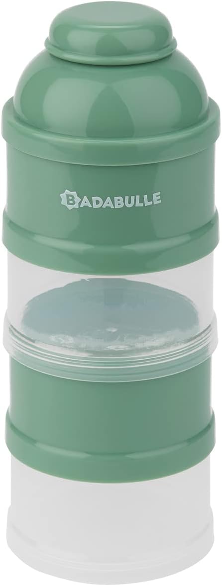 Badabulle Formula Milk Dispenser Badabulle Yallatoys