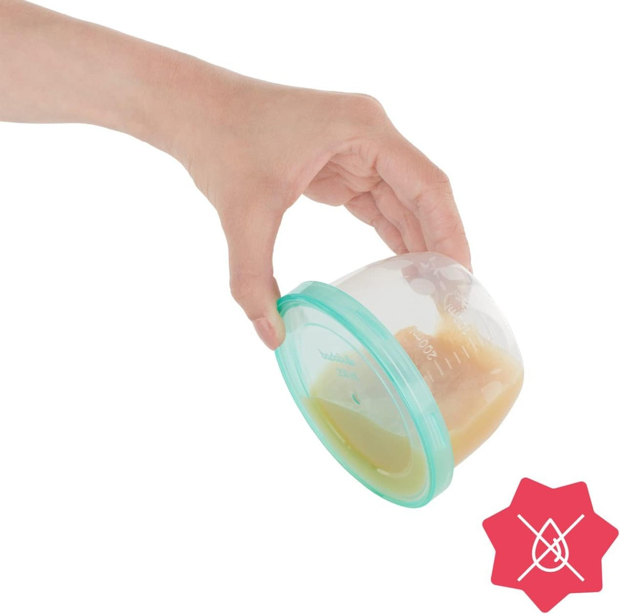 Badabulle Set of 12 Badabowls 250ml Food Storage Badabulle Yallatoys