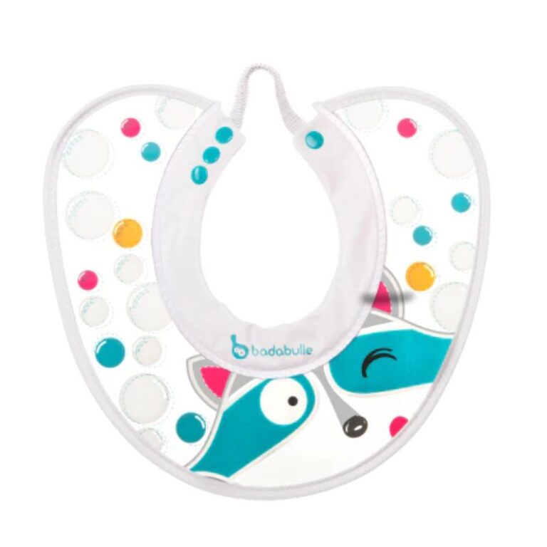 Badabulle Shampoo Eye Shield Badabulle Yallatoys