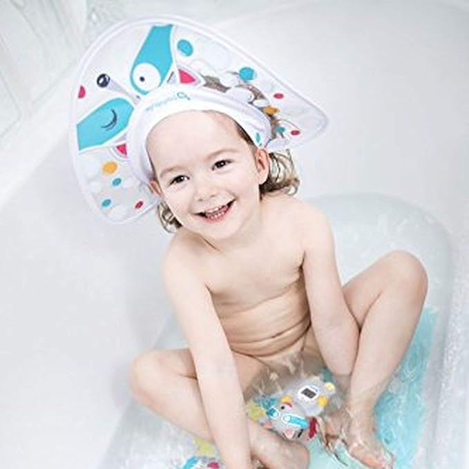 Badabulle Shampoo Eye Shield Badabulle Yallatoys