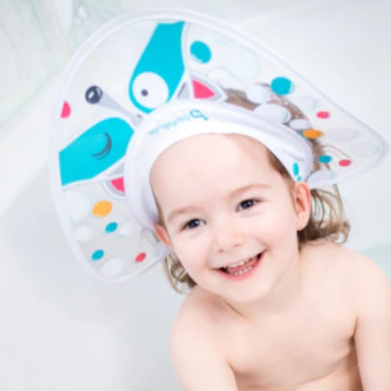 Badabulle Shampoo Eye Shield Badabulle Yallatoys