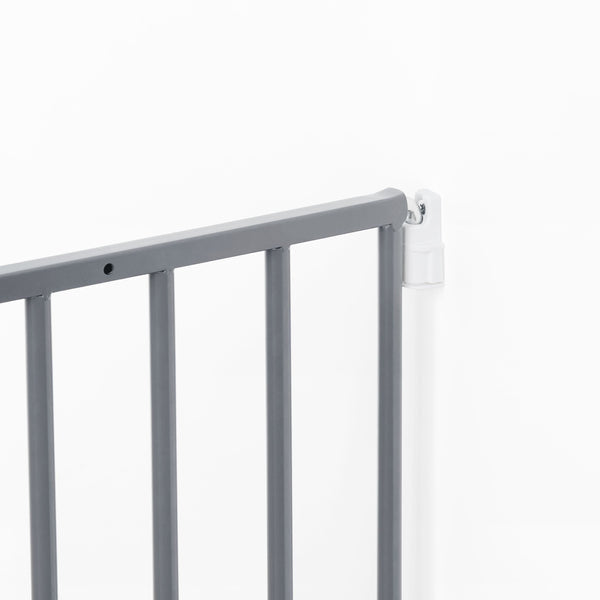 Badabulle Safe & Protect XL Safety Gate Badabulle 60cm to 107cm Badabulle Yallatoys