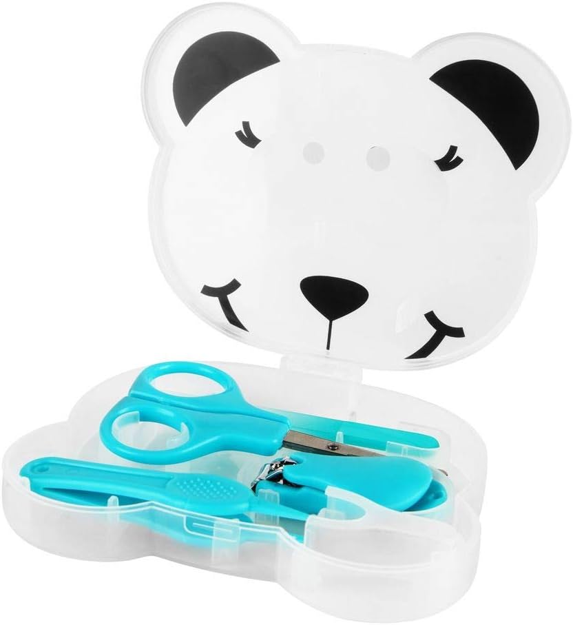 Badabulle My First Manicure Set Badabulle Yallatoys