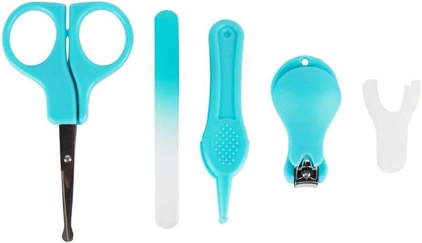 Badabulle My First Manicure Set Badabulle Yallatoys