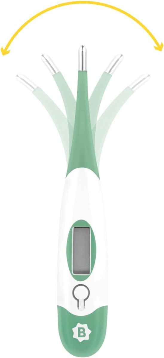 Badabulle Medical Thermometer with Flexible Tip Badabulle Yallatoys