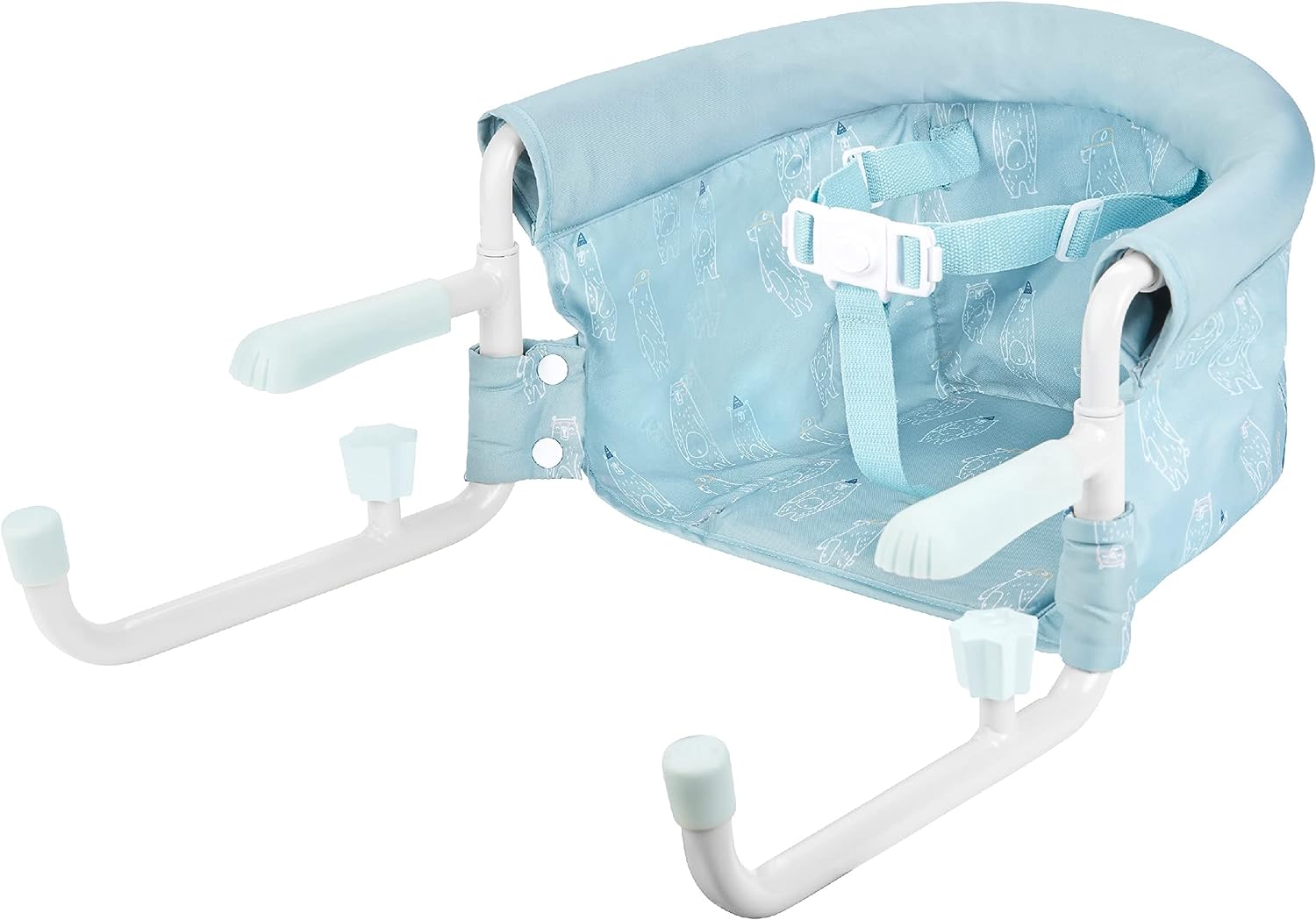 Badabulle Clip on Highchair for Table Badabulle Yallatoys