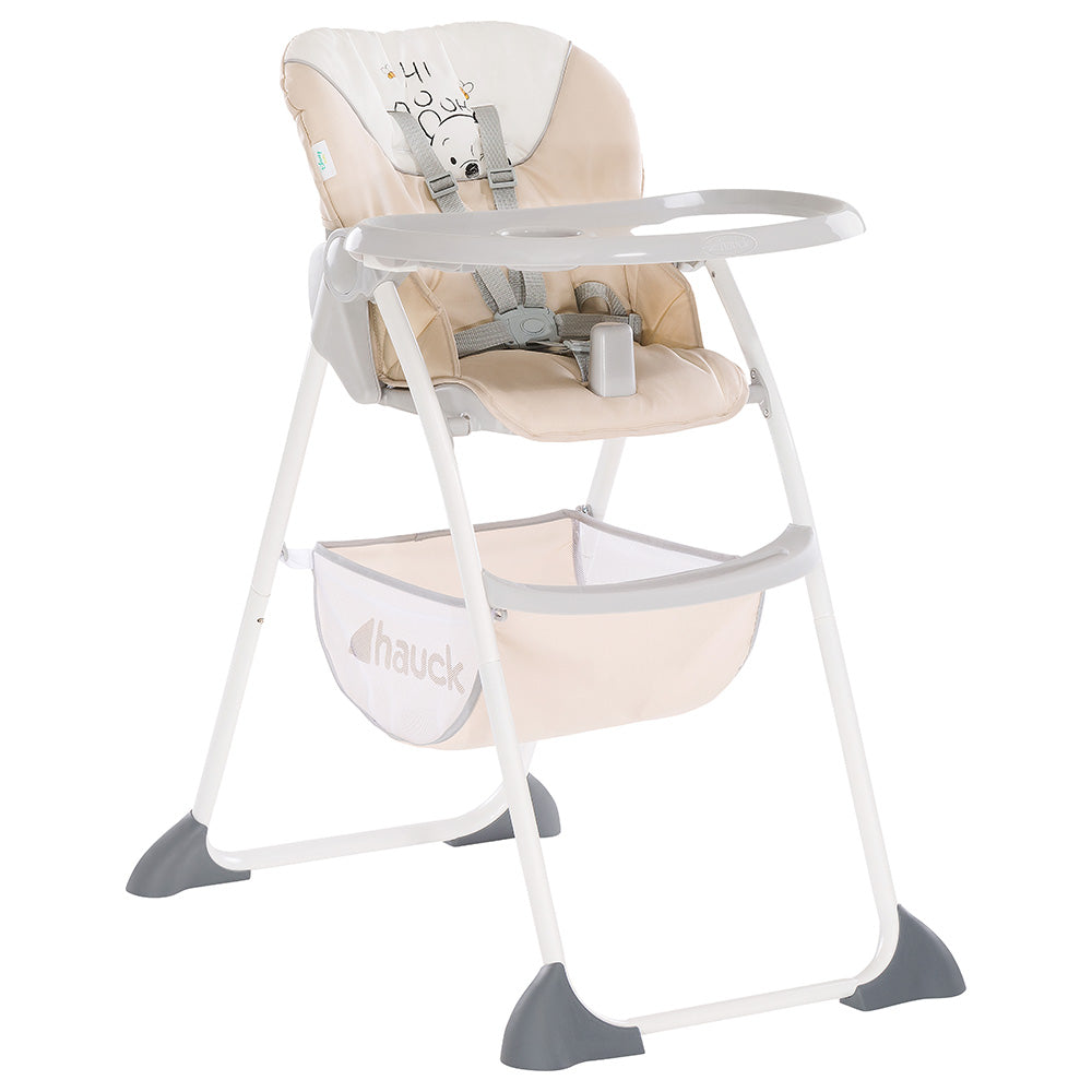Hauck - High Chairs Sit N Fold - Disney Hauck Yallatoys