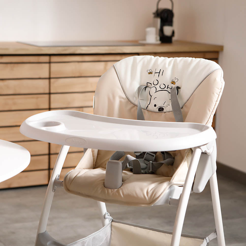 Hauck - High Chairs Sit N Fold - Disney Hauck Yallatoys