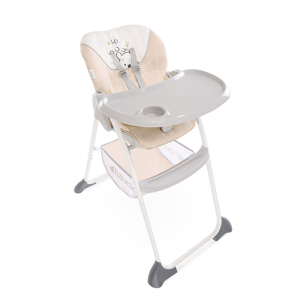 Hauck - High Chairs Sit N Fold - Disney Hauck Yallatoys