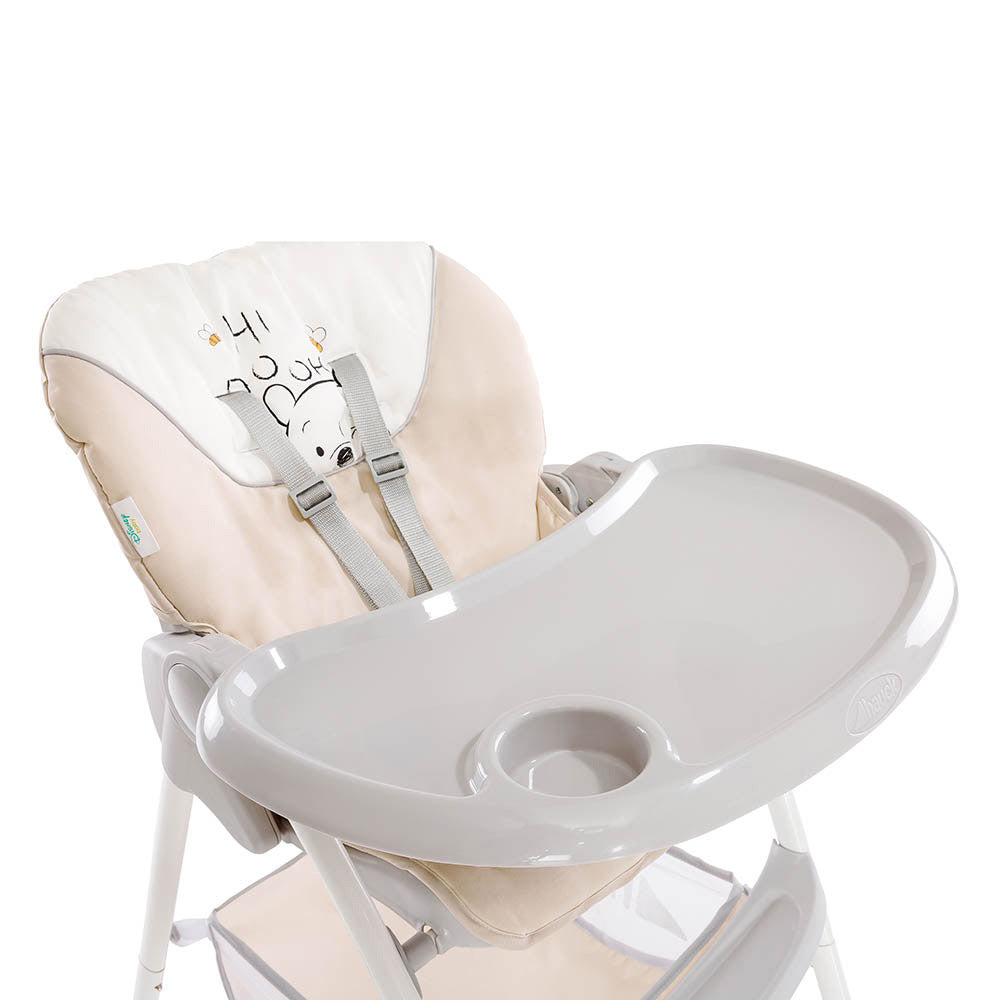 Hauck - High Chairs Sit N Fold - Disney Hauck Yallatoys