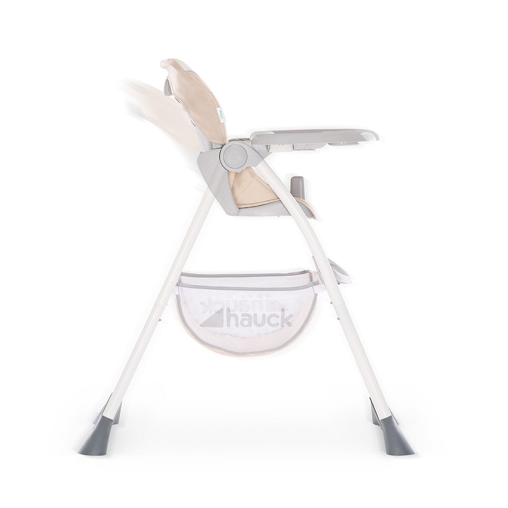 Hauck - High Chairs Sit N Fold - Disney Hauck Yallatoys