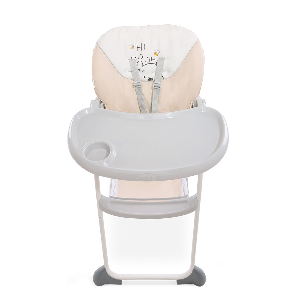 Hauck - High Chairs Sit N Fold - Disney Hauck Yallatoys