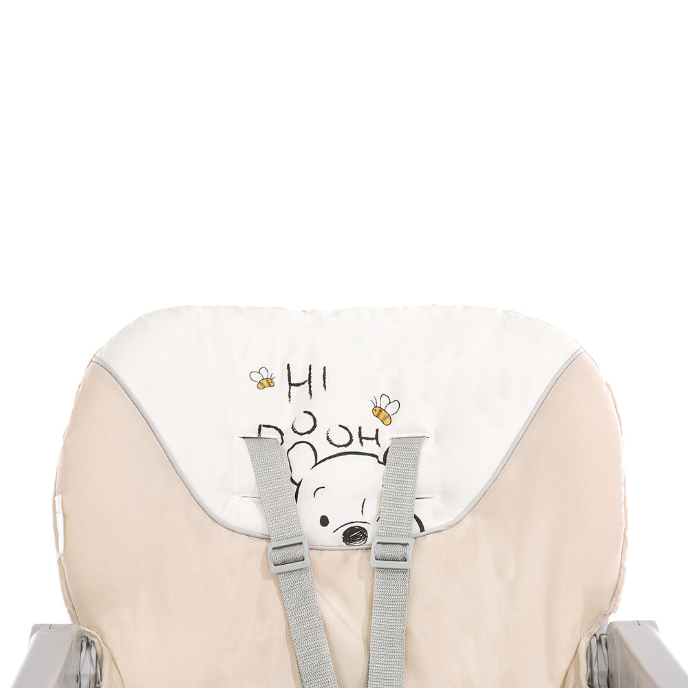 Hauck - High Chairs Sit N Fold - Disney Hauck Yallatoys