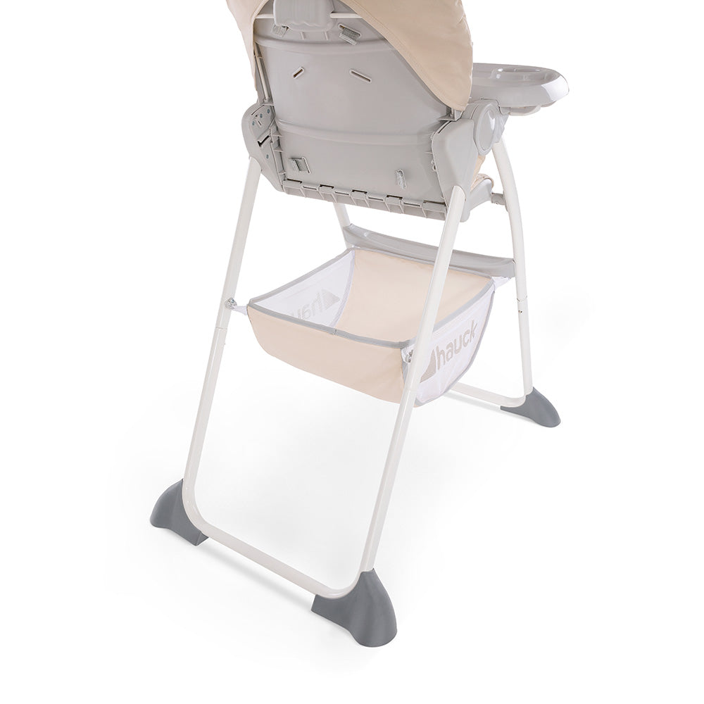 Hauck - High Chairs Sit N Fold - Disney Hauck Yallatoys