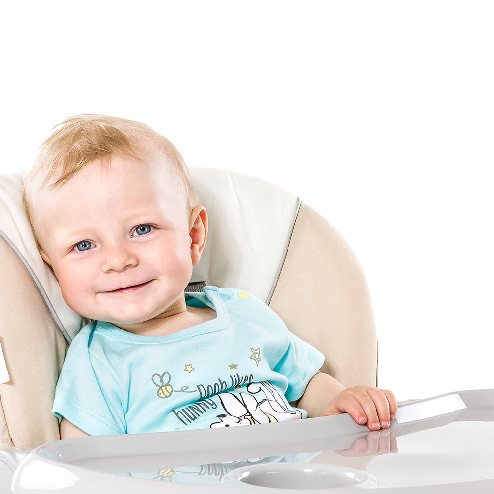 Hauck - High Chairs Sit N Fold - Disney Hauck Yallatoys