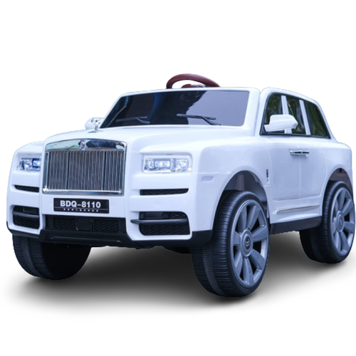 Buy Rolls Royce Ride On Battery Operated Car | Yallatoys.com