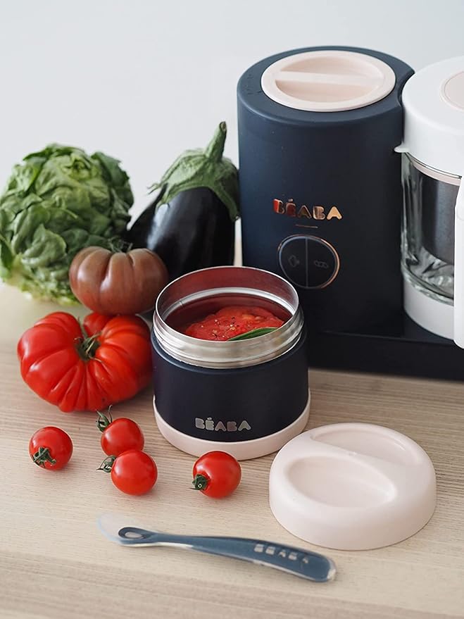 Beaba Baby cook Neo Night Blue Beaba Yallatoys