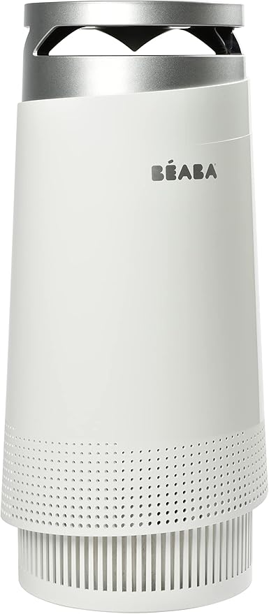 Beaba Air Purifier White Beaba Yallatoys