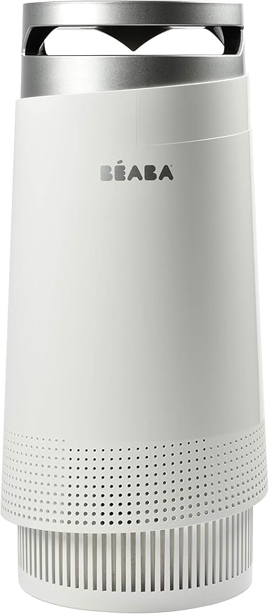 Beaba Air Purifier White Beaba Yallatoys