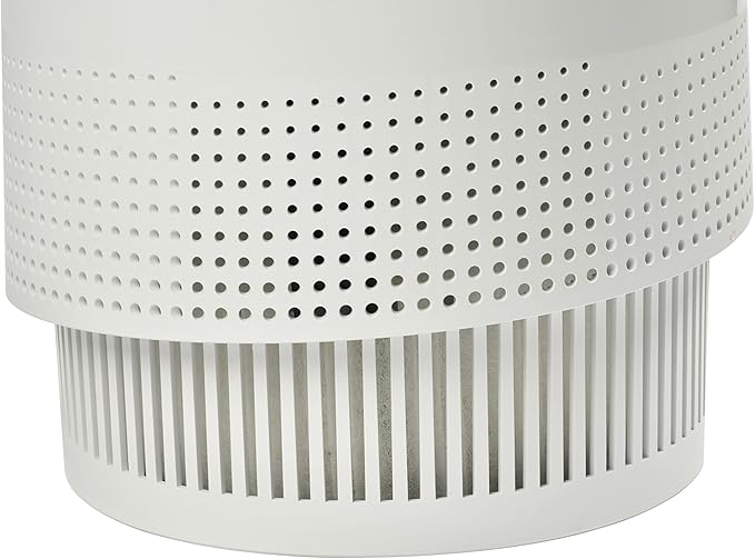 Beaba Air Purifier White Beaba Yallatoys