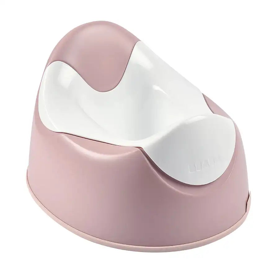 Beaba Training Potty Old Pink Beaba Yallatoys