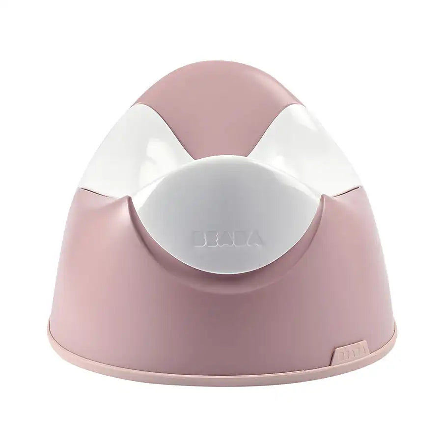 Beaba Training Potty Old Pink Beaba Yallatoys