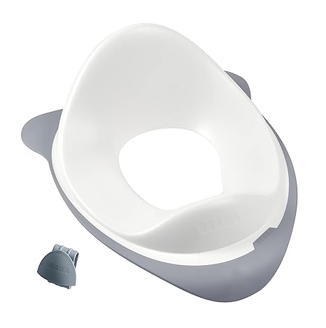 Beaba Toilet Seat Light Mist Beaba Yallatoys