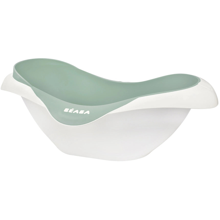 Beaba Baby Bath Camele O 1st Age Sage Green Beaba Yallatoys