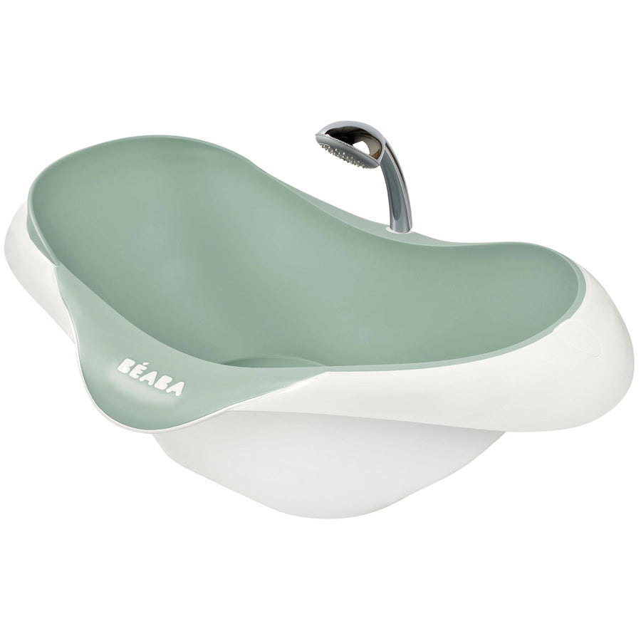 Beaba Baby Bath Camele O 1st Age Sage Green Beaba Yallatoys