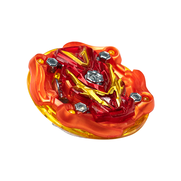 Buy Beyblade Beybattle Burst Cosmic Valtryek V5 | Yallatoys.com
