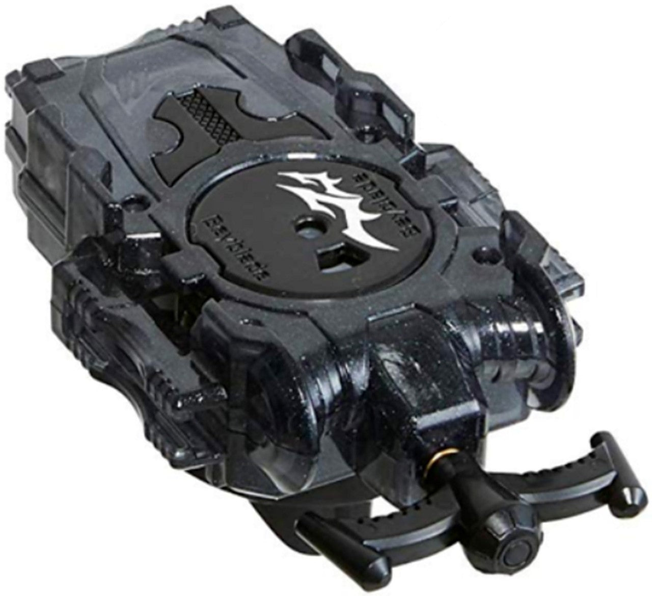 Buy Beyblade Beybattle Left Spin Long Beylauncher Burst String Launcher | Yallatoys.com